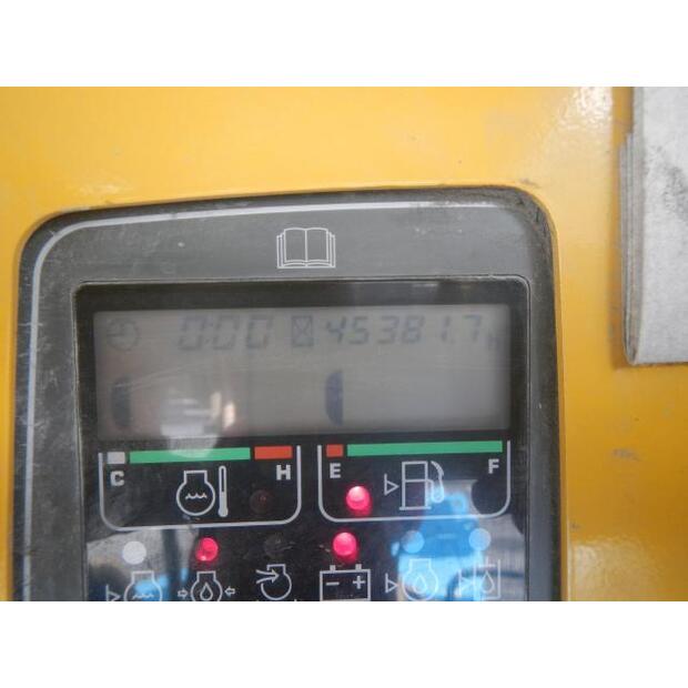 1998 كوماتسو BR1600JG-1-44066135