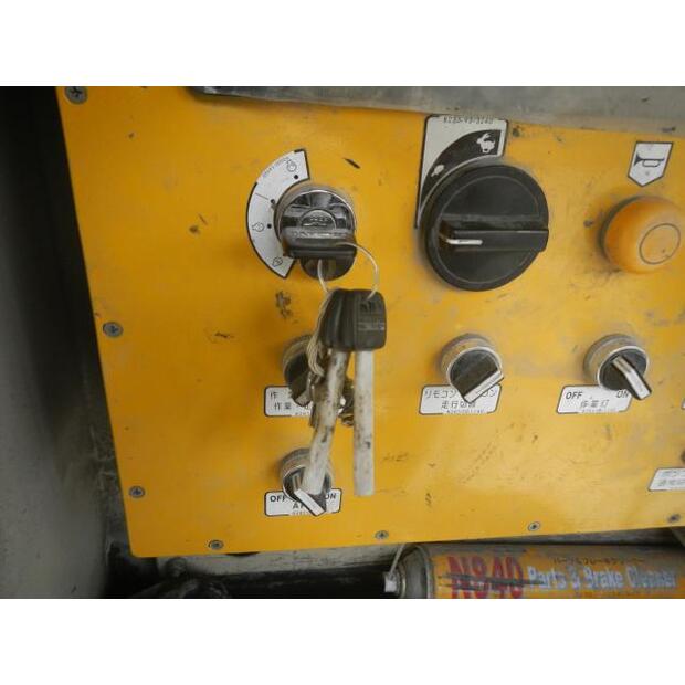 1998 كوماتسو BR1600JG-1-44066136