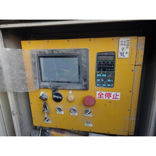 1998 كوماتسو BR1600JG-1-44066137