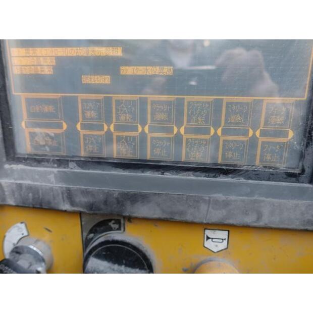 1998 كوماتسو BR1600JG-1-44066139