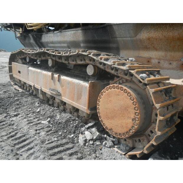 1998 كوماتسو BR1600JG-1-44066140