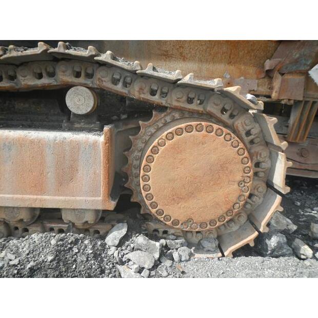 1998 كوماتسو BR1600JG-1-44066141