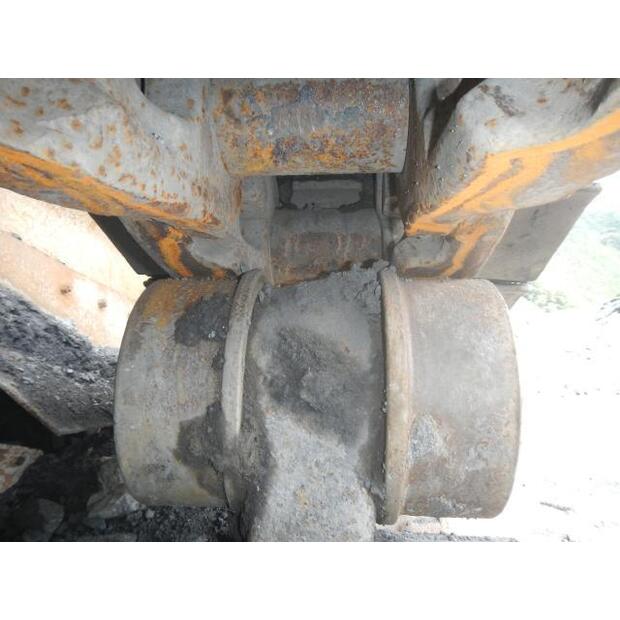 1998 كوماتسو BR1600JG-1-44066143