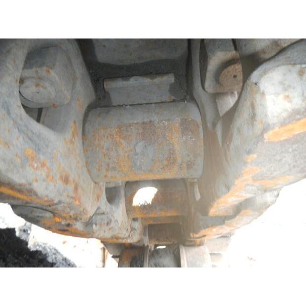 1998 كوماتسو BR1600JG-1-44066144