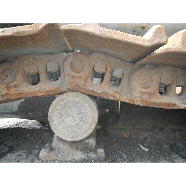 1998 كوماتسو BR1600JG-1-44066145