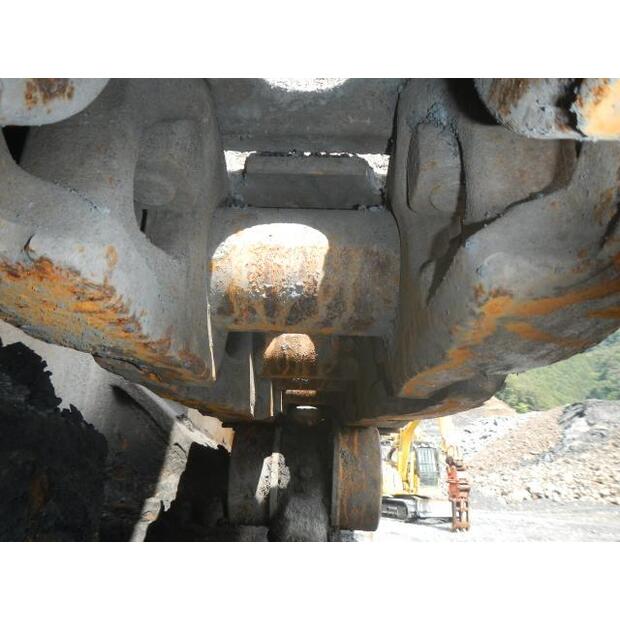 1998 كوماتسو BR1600JG-1-44066146