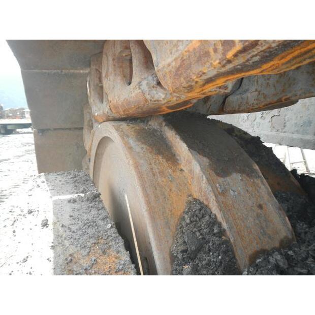 1998 كوماتسو BR1600JG-1-44066147