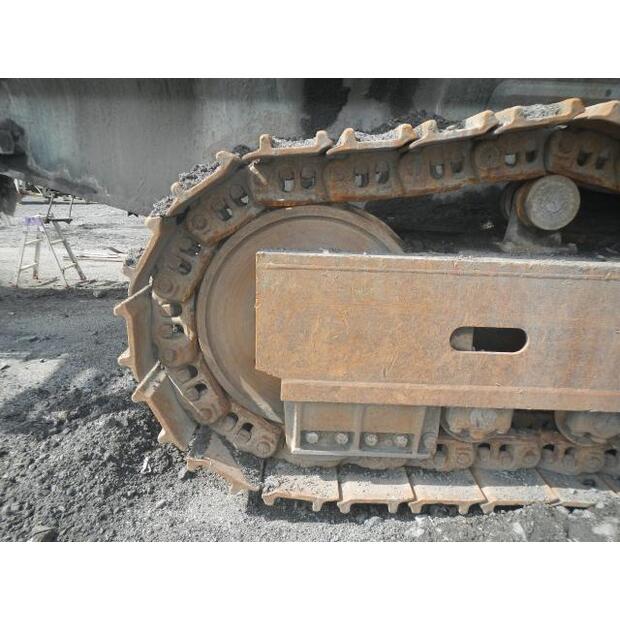 1998 كوماتسو BR1600JG-1-44066148