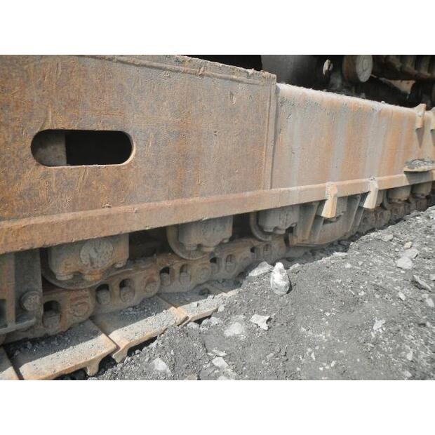 1998 كوماتسو BR1600JG-1-44066149