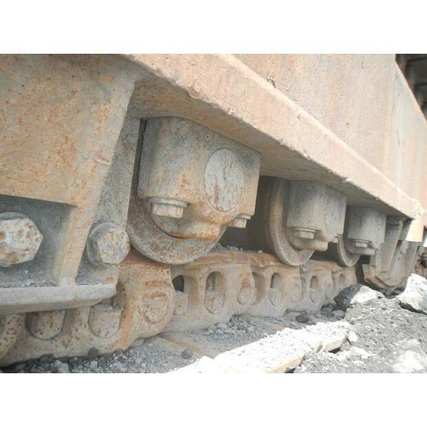 1998 كوماتسو BR1600JG-1-44066150