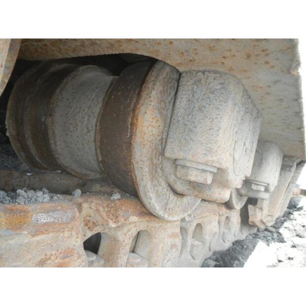 1998 كوماتسو BR1600JG-1-44066151