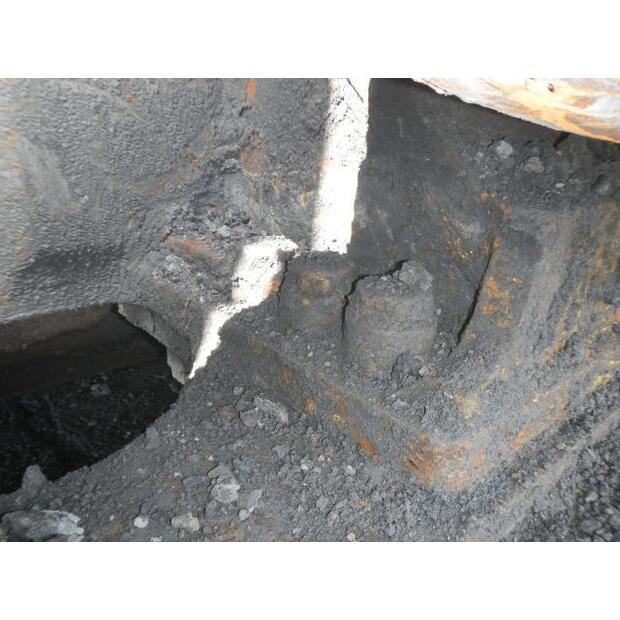 1998 كوماتسو BR1600JG-1-44066152