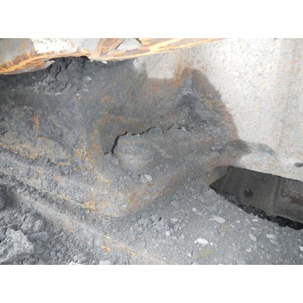 1998 كوماتسو BR1600JG-1-44066153