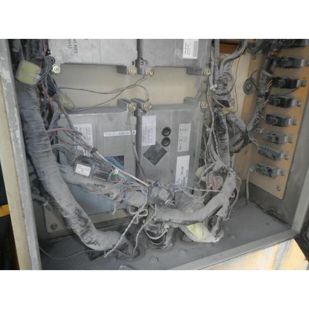 1998 كوماتسو BR1600JG-1-44066156