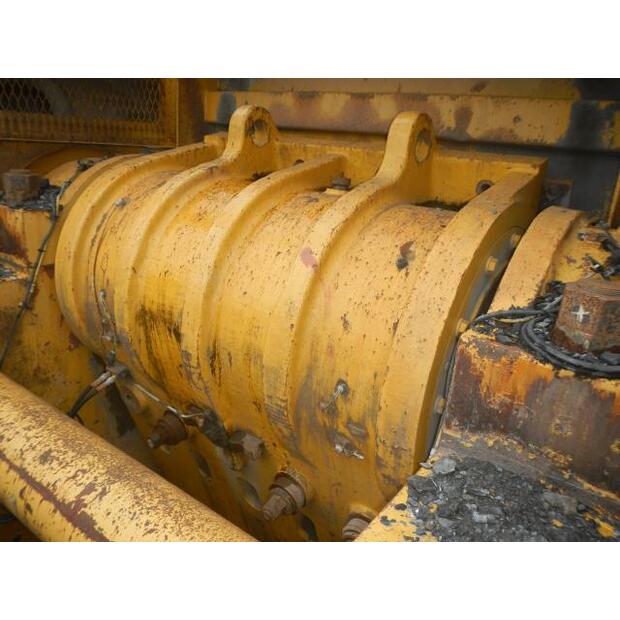 1998 كوماتسو BR1600JG-1-44066163