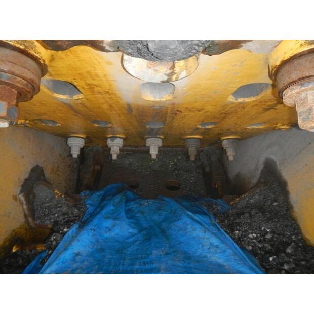 1998 كوماتسو BR1600JG-1-44066164