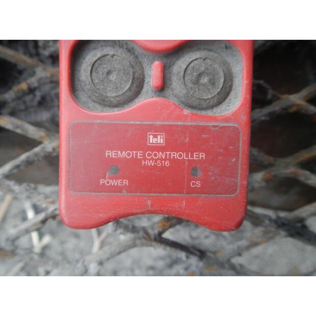 1998 كوماتسو BR1600JG-1-44066166