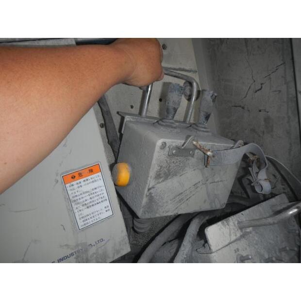 1998 كوماتسو BR1600JG-1-44066169