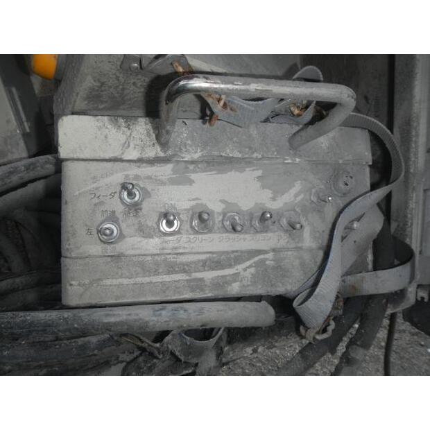 1998 كوماتسو BR1600JG-1-44066171