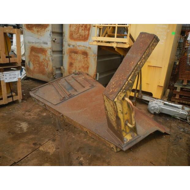 1998 كوماتسو BR1600JG-1-44066173