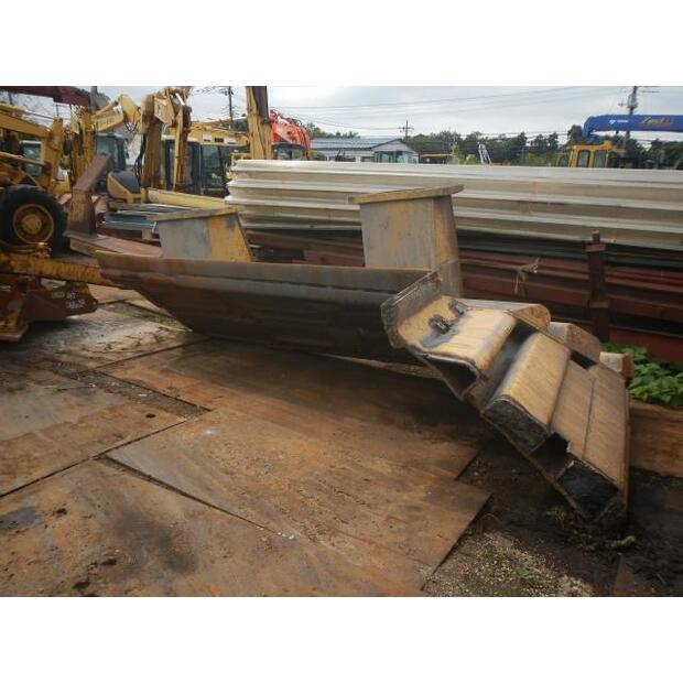 1998 كوماتسو BR1600JG-1-44066174