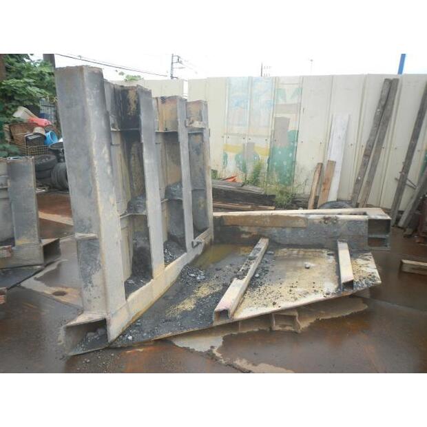 1998 كوماتسو BR1600JG-1-44066179