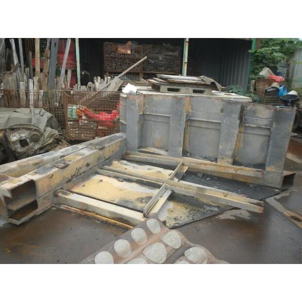 1998 كوماتسو BR1600JG-1-44066180