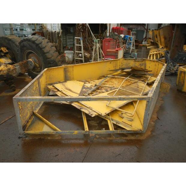 1998 كوماتسو BR1600JG-1-44066181