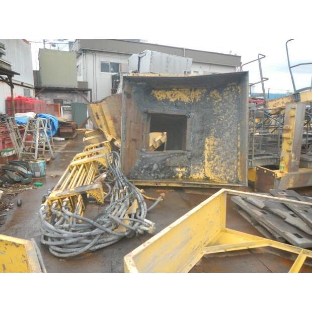 1998 كوماتسو BR1600JG-1-44066183