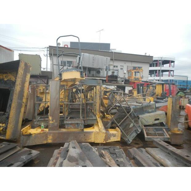 1998 كوماتسو BR1600JG-1-44066184