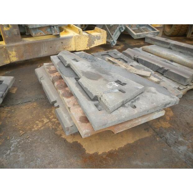 1998 كوماتسو BR1600JG-1-44066186