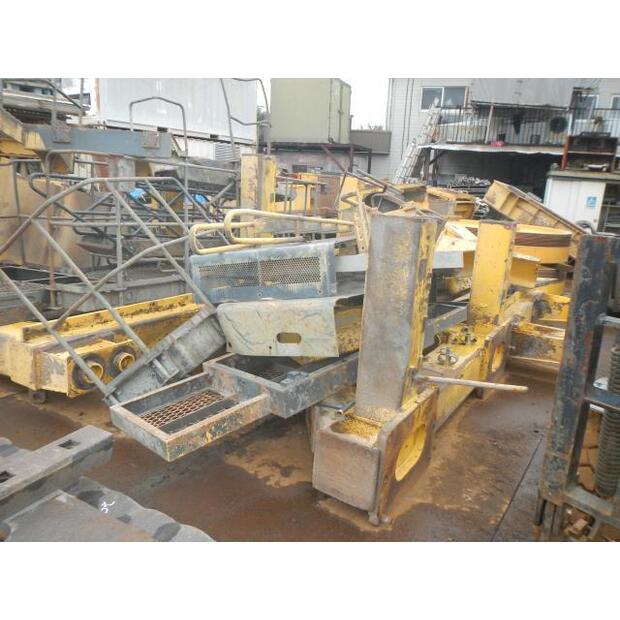 1998 كوماتسو BR1600JG-1-44066187