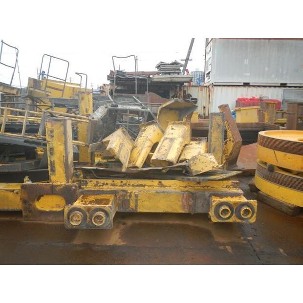 1998 كوماتسو BR1600JG-1-44066188