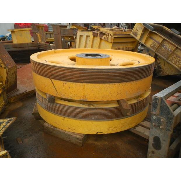 1998 كوماتسو BR1600JG-1-44066189