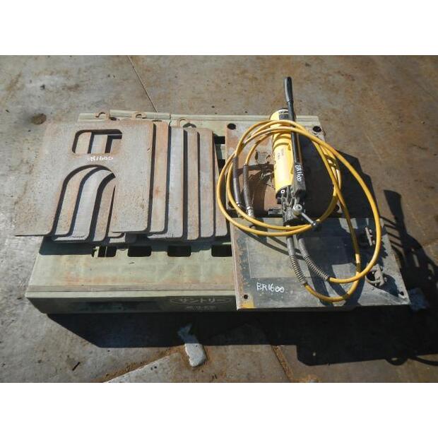 1998 كوماتسو BR1600JG-1-44066190