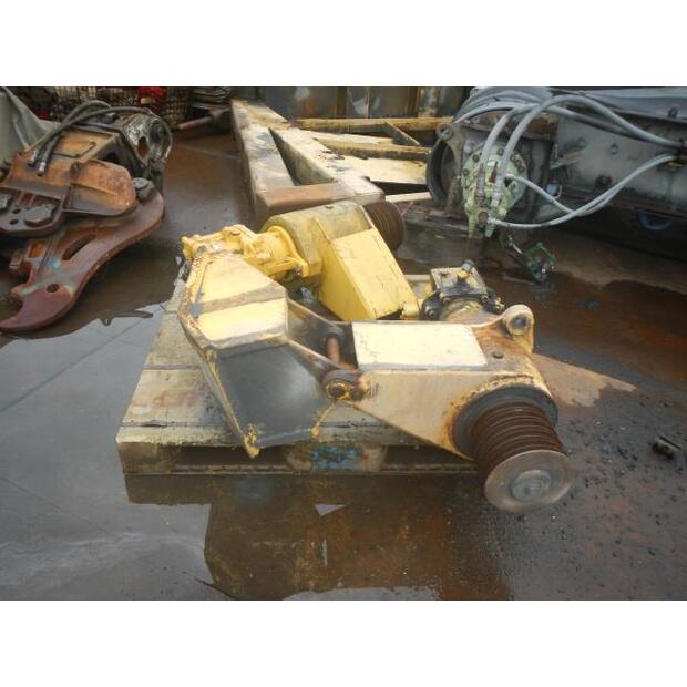 1998 كوماتسو BR1600JG-1-44066197