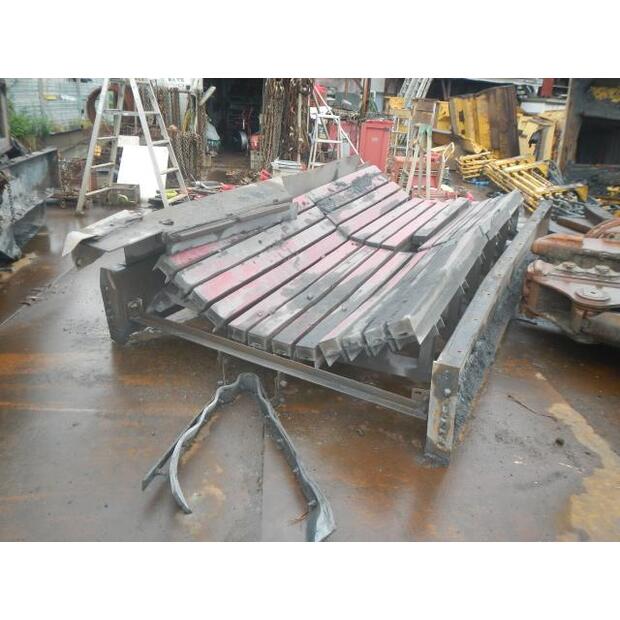 1998 كوماتسو BR1600JG-1-44066200