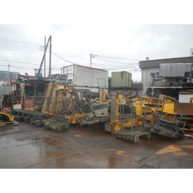 1998 كوماتسو BR1600JG-1-44066202