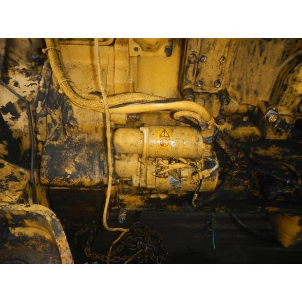 1998 كوماتسو BR1600JG-1-44066204