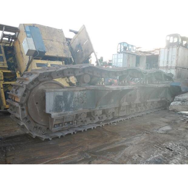 1998 كوماتسو BR1600JG-1-44066206