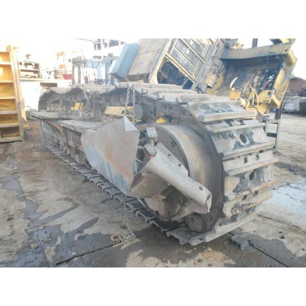 1998 كوماتسو BR1600JG-1-44066207