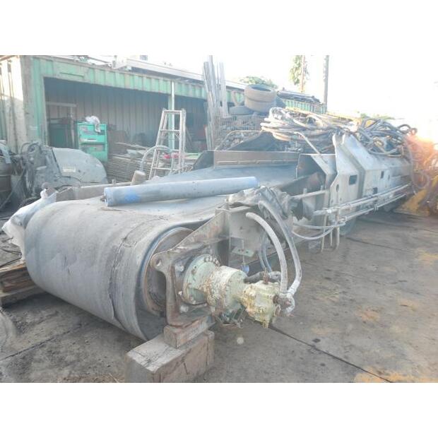 1998 كوماتسو BR1600JG-1-44066209