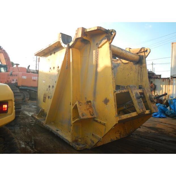 1998 كوماتسو BR1600JG-1-44066210