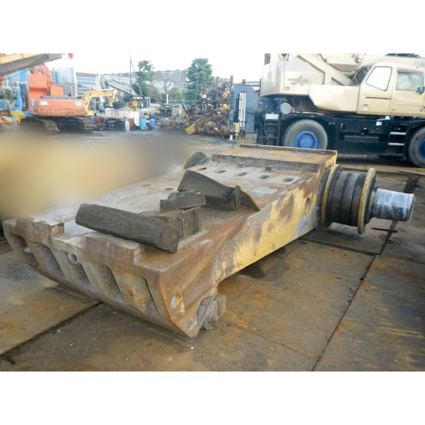 1998 كوماتسو BR1600JG-1-44066211