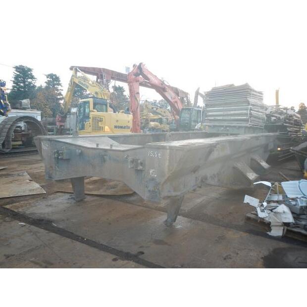 1998 كوماتسو BR1600JG-1-44066213