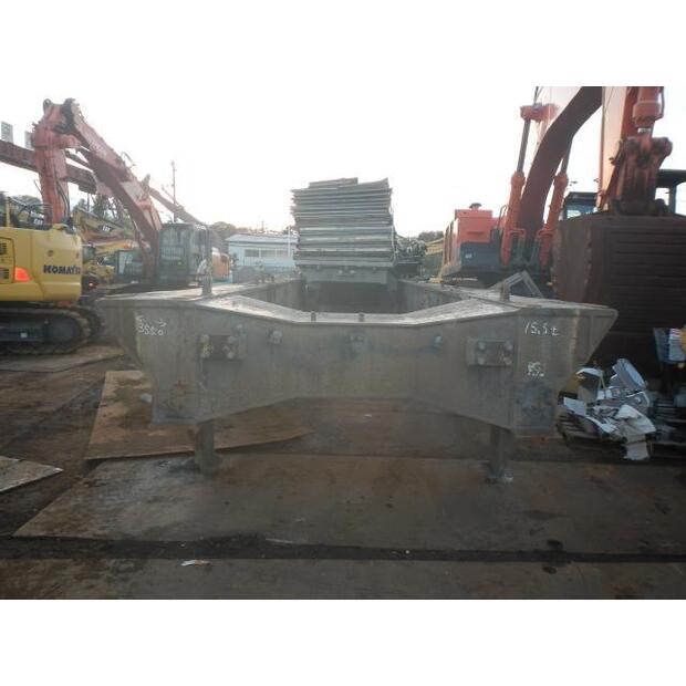 1998 كوماتسو BR1600JG-1-44066214