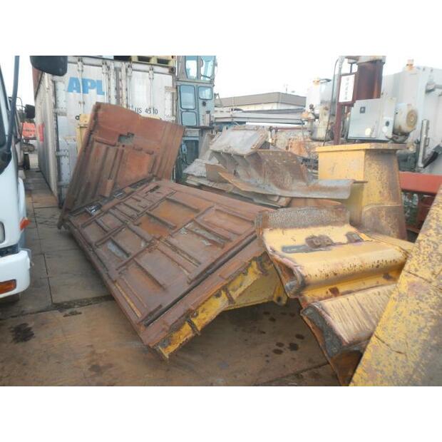 1998 كوماتسو BR1600JG-1-44066215