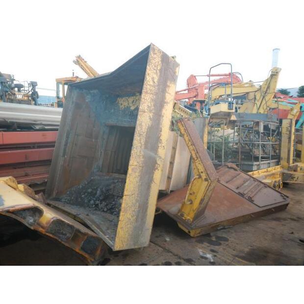 1998 كوماتسو BR1600JG-1-44066216