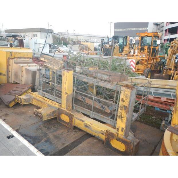 1998 كوماتسو BR1600JG-1-44066218