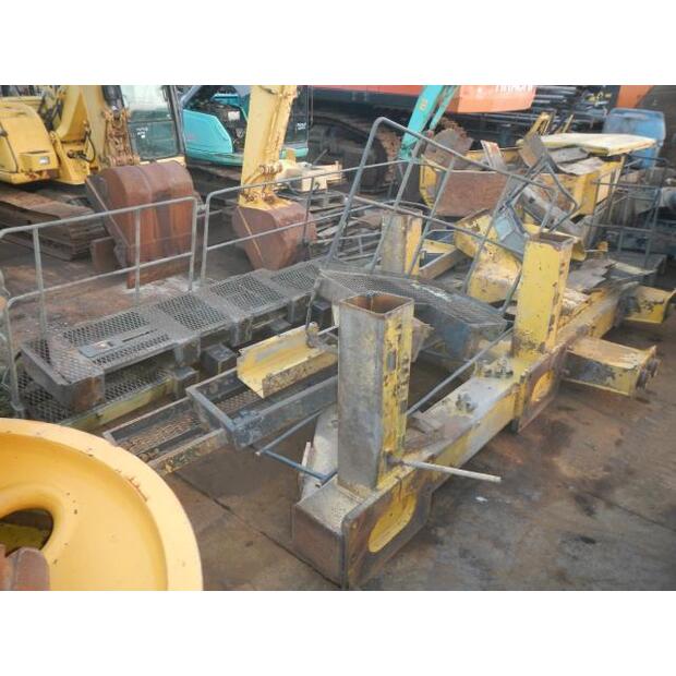 1998 كوماتسو BR1600JG-1-44066219